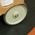 Knob Top Kitchen Mats